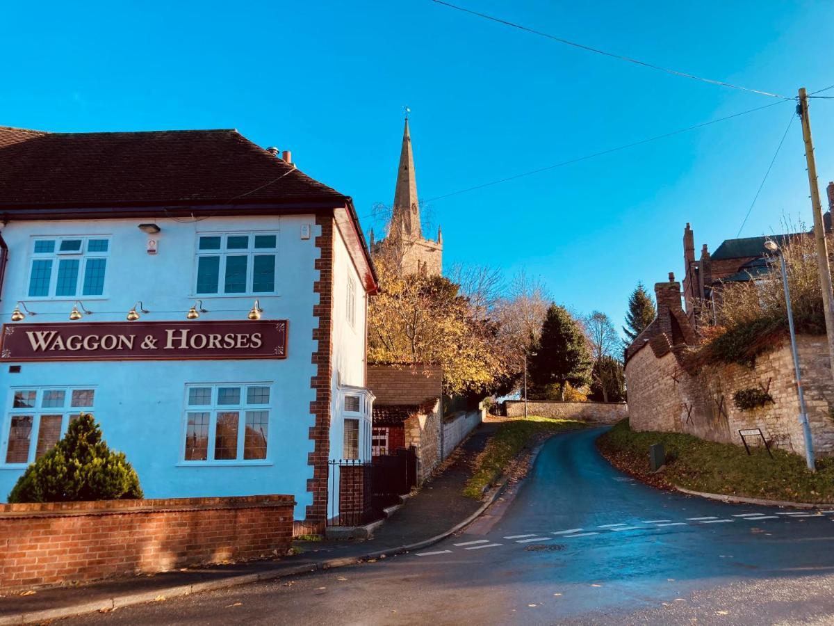 Cosy Cottage Four Miles From Lincoln City Centre Exterior photo